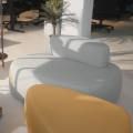 Overkill Office - Get Lost SG | Product seen: [Oakley 1 Seater Sofa & Oakley Pouf]